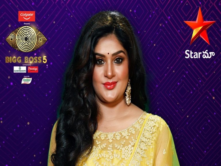 బిగ్‌బాస్-5: ఈ వారం ఎలిమినేట్ కానున్న ప్రియ?