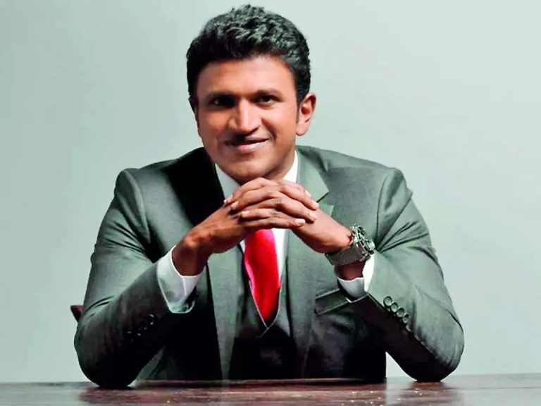 పునీత్ రాజ్ కుమార్ నట ప్రస్థానం