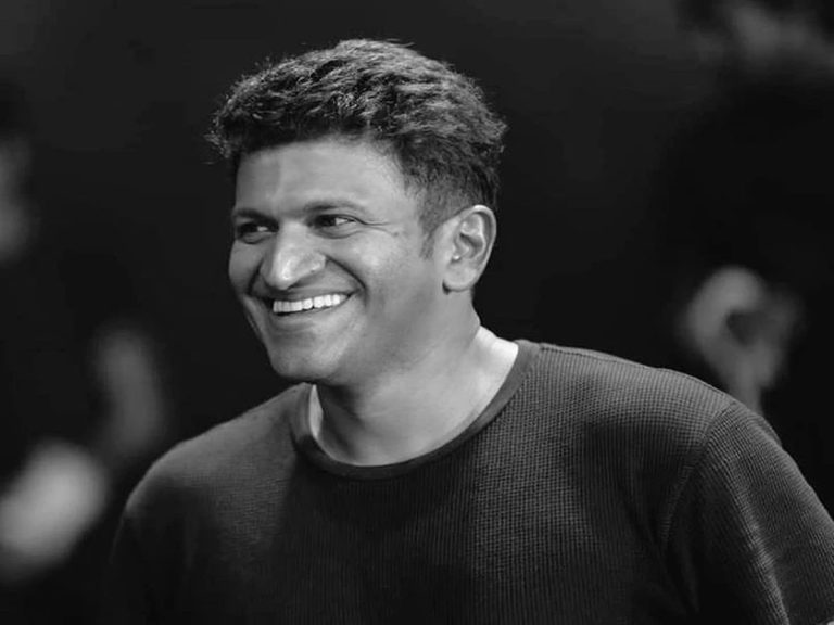 కన్నడ పవర్‌స్టార్ గొప్పతనం ఇదే… కళ్లను దానం చేసిన పునీత్