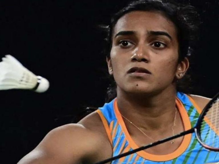 డెన్మార్క్ ఓపెన్: క్వార్టర్ ఫైనల్‌కు దూసుకెళ్లిన పీవీ సింధు