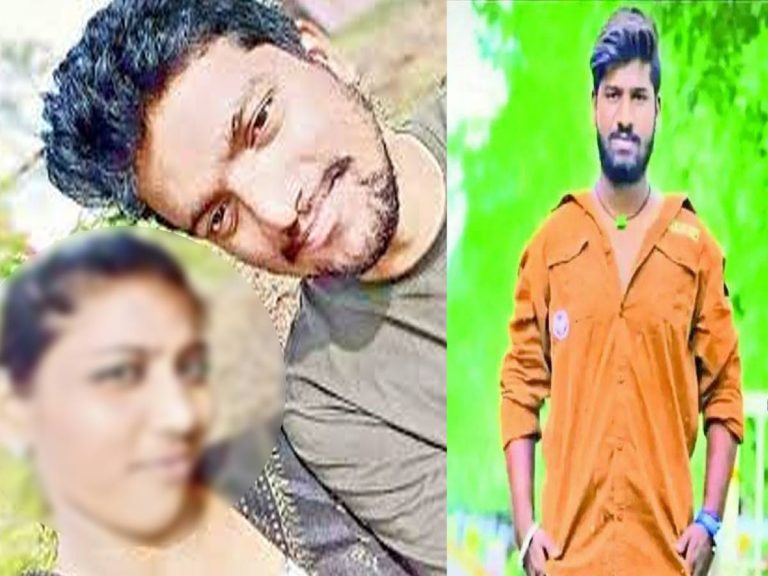 చందానగర్ హత్యకేసులో వీడిన మిస్టరీ.. ప్రియుడే హంతకుడు