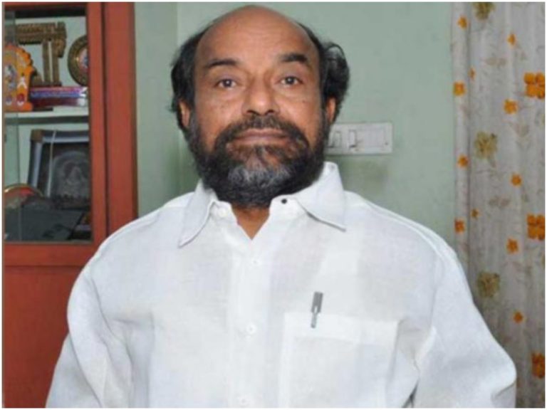 బీసీల మీద బీజేపీ కుట్ర..అప్రమత్తంగా వుండాలి..ఆర్ కృష్ణయ్య