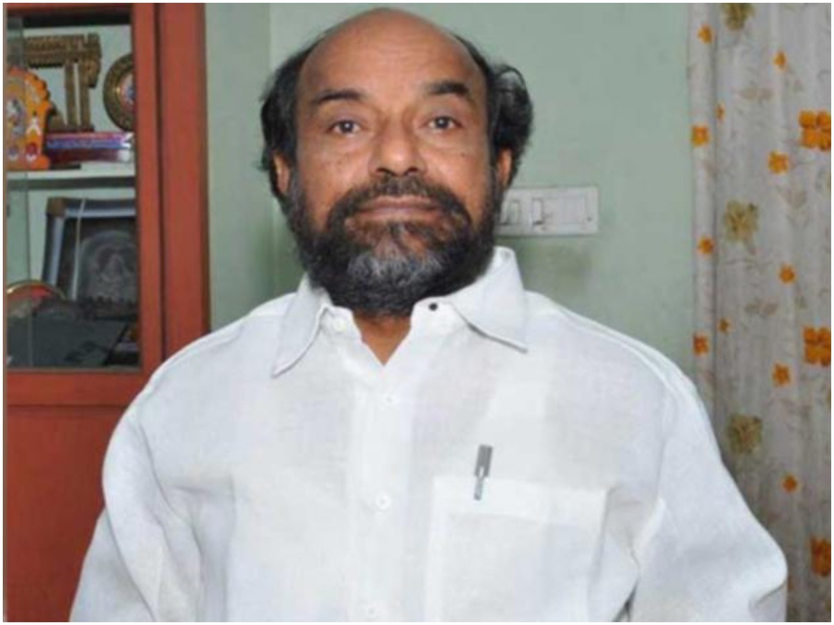 బీసీల మీద బీజేపీ కుట్ర..అప్రమత్తంగా వుండాలి..ఆర్ కృష్ణయ్య