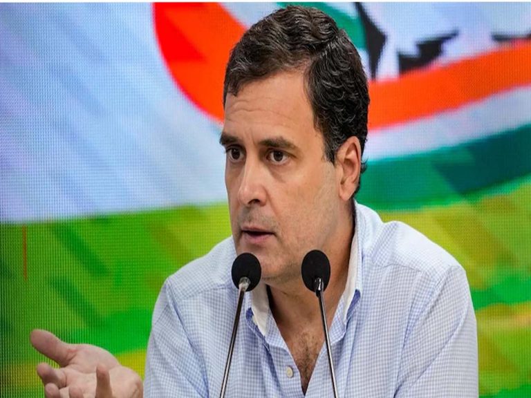 Rahul Gandhi: చంచ‌ల్ గూడ జైలుకు రాహుల్ గాంధీ..