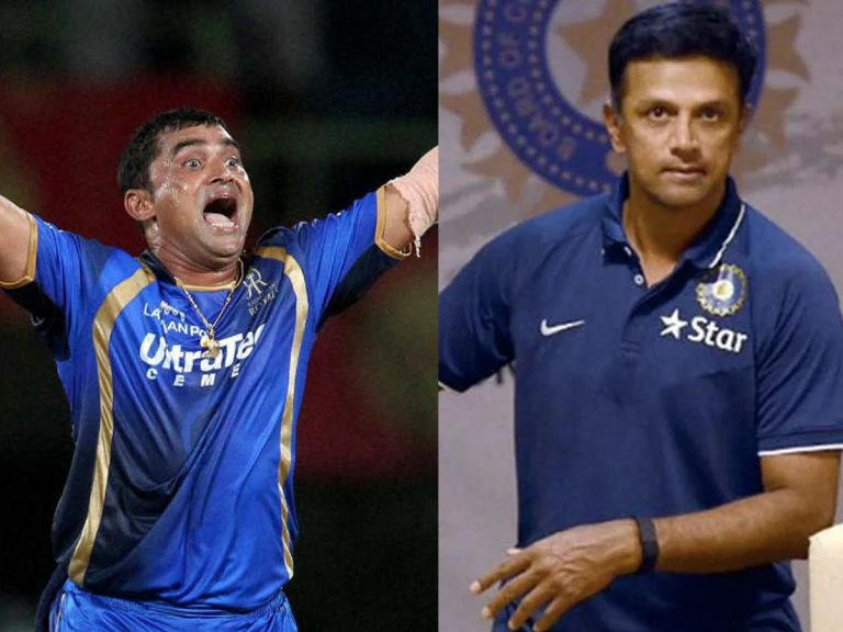 ఆ క్రికెటర్‌ నాకు స్ఫూర్తి : రాహుల్‌ ద్రావిడ్‌ ఆసక్తి కర వ్యాఖ్యలు