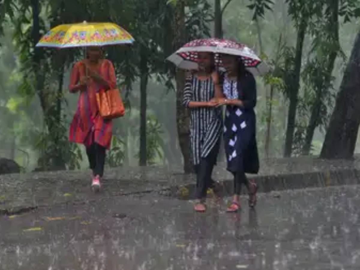 అలర్ట్‌ : ఏపీకి భారీ వర్ష సూచన..