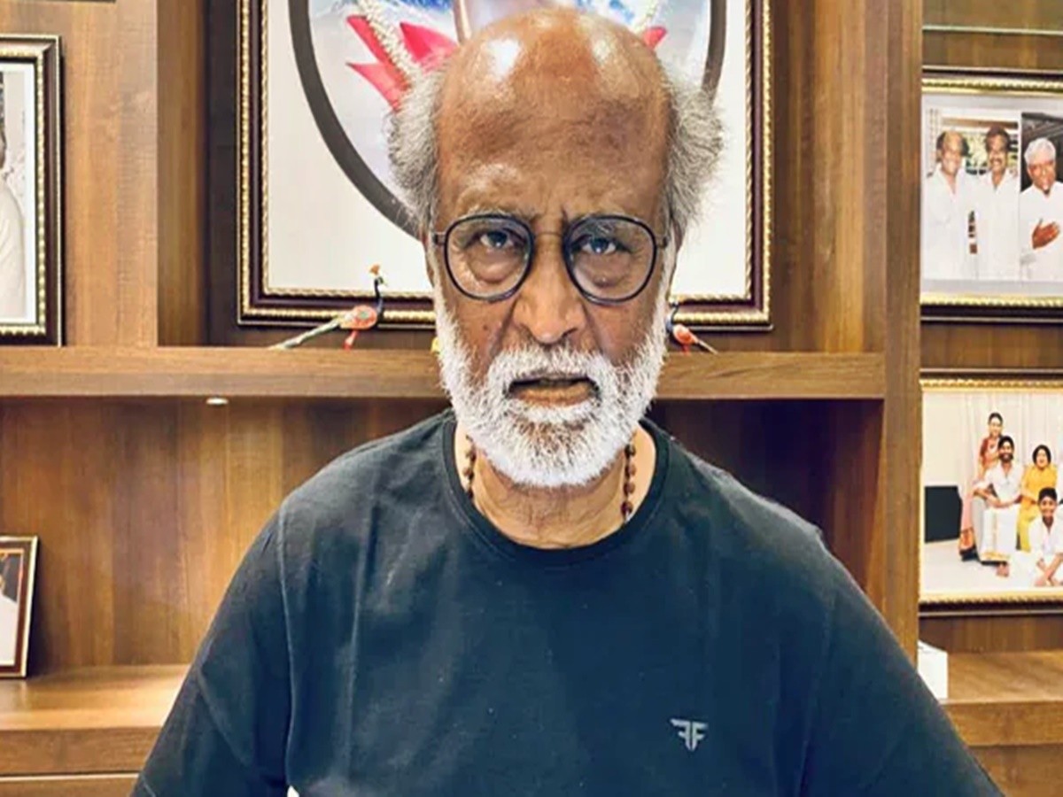 హీరో రజనీకాంత్ ఆరోగ్యంపై హెల్త్ బులెటిన్ విడుదల