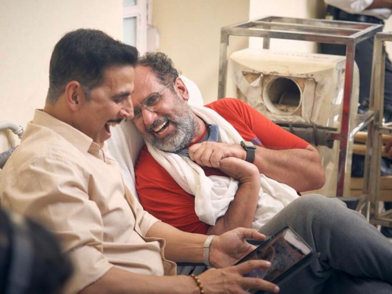 అక్షయ్ కుమార్ ‘రక్షాబంధన్’ షూటింగ్ పూర్తి