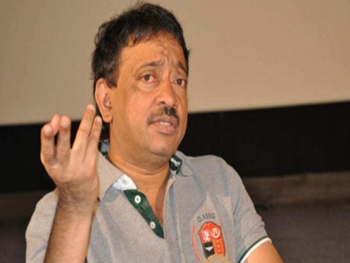 మరణానికి ఎలాంటి పక్షపాతం లేదు.. ఆర్జీవీ ట్వీట్