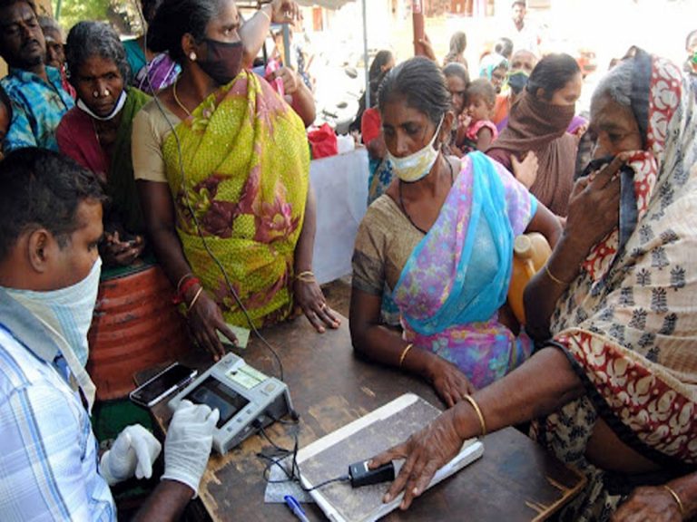 నేటి నుంచి రేషన్ షాపుల బంద్ !