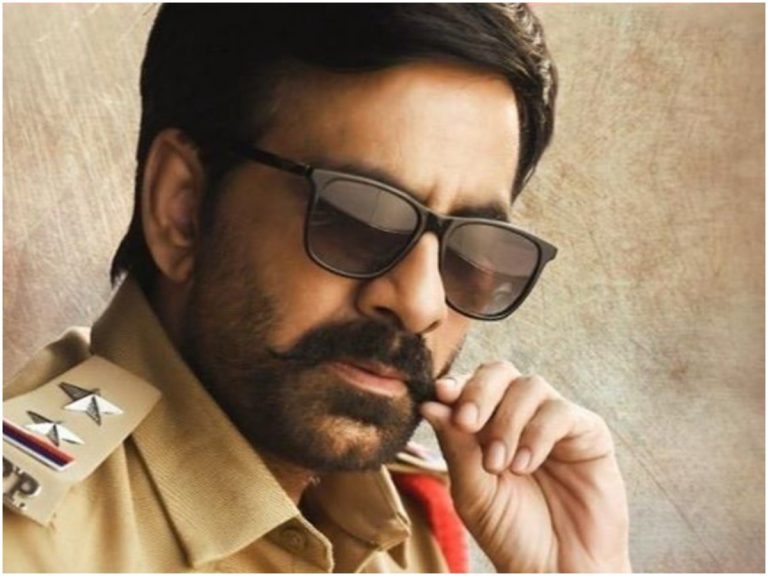 అనంతపురంలో రవితేజ ”క్రాక్”మూవీ ప్రత్యేక ప్రదర్శన..!