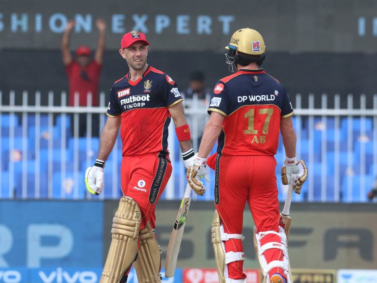 ఐపీఎల్ 2021 : పంజాబ్ లక్ష్యం ఎంతంటే..?