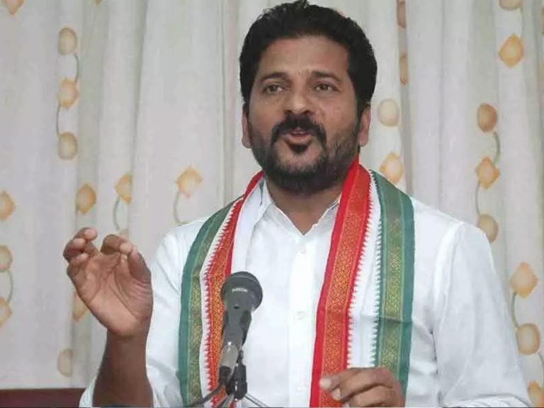 ఇలా చెప్పుకోవడానికి సిగ్గులేదా కేటీఆర్‌ : రేవంత్‌ రెడ్డి