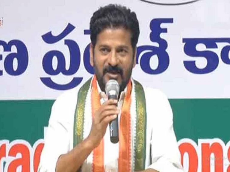 ప్రజలను మోసం చేయడంలో ఆ ఇద్దరు ఒక్కటే : రేవంత్ రెడ్డి