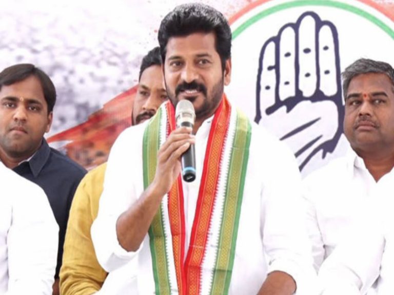 రేపు హుజురాబాద్‌ కు రేవంత్‌.. సర్వత్రా ఆసక్తి..