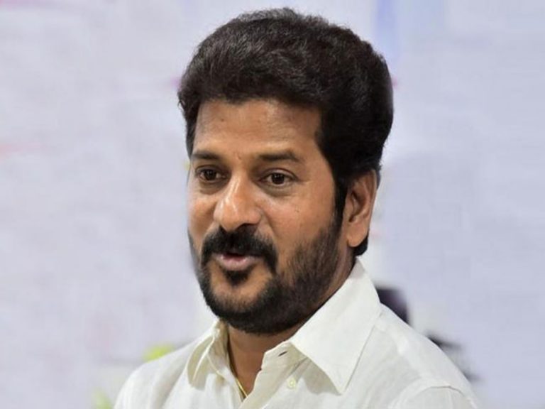 ఈటెల, నేను చీకట్లో కలవలేదు: రేవంత్ రెడ్డి