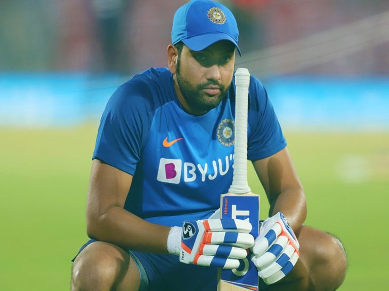 టీ20 ప్రపంచకప్: రెండో వార్మప్ మ్యాచ్‌కు హిట్ మ్యాన్ రెడీ