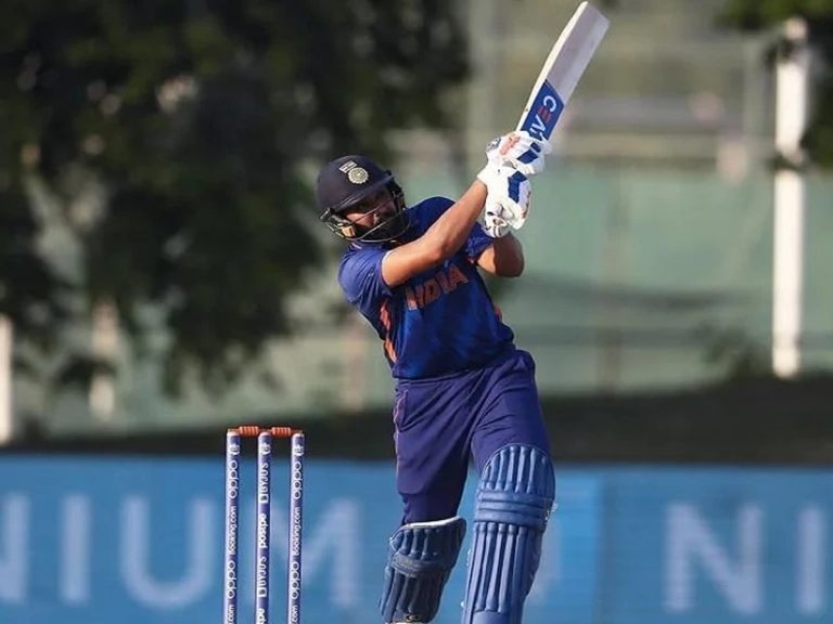 భారత్-కివీస్ టీ20 మ్యాచ్‌లలో అత్యధిక సిక్సులు కొట్టిందెవరు?