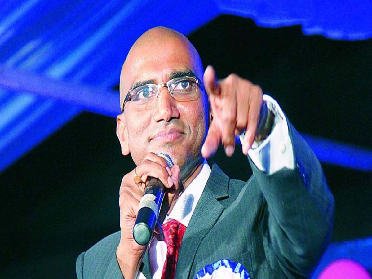 20 ఏళ్ల విజయోత్సవాలు నిర్వహించడం సిగ్గు చేటు: ఆర్‌ఎస్‌ ప్రవీణ్‌ కుమార్‌