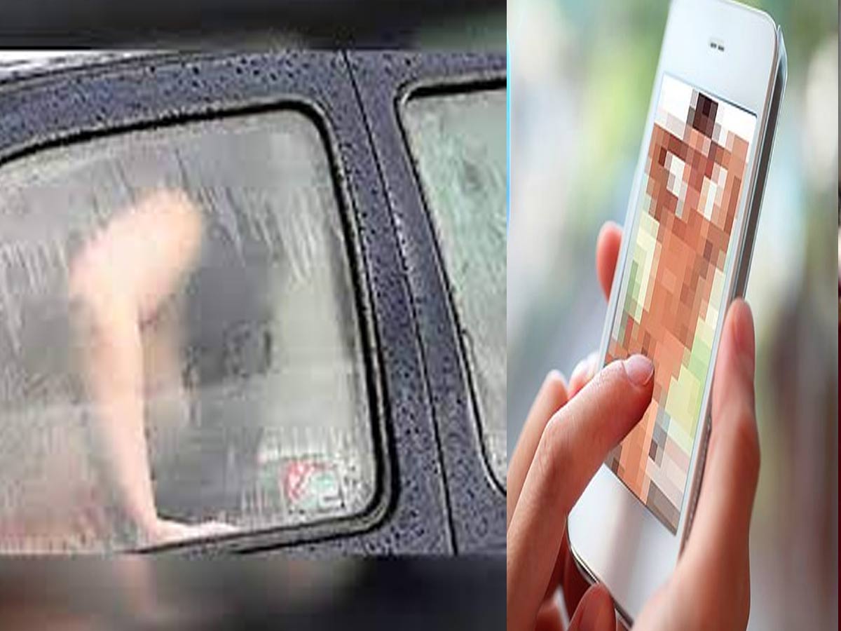 ఫ్రెండ్స్ తో కలిసి చెల్లిని రేప్ చేసిన అన్న.. ఆమె నగ్న ఫొటోలను వారికి పంపి..