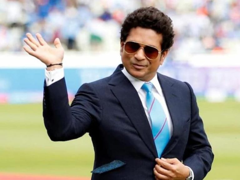 పాకిస్థాన్‌పై ఇండియా ఎందుకు ఓడిపోయిందో చెప్పిన సచిన్