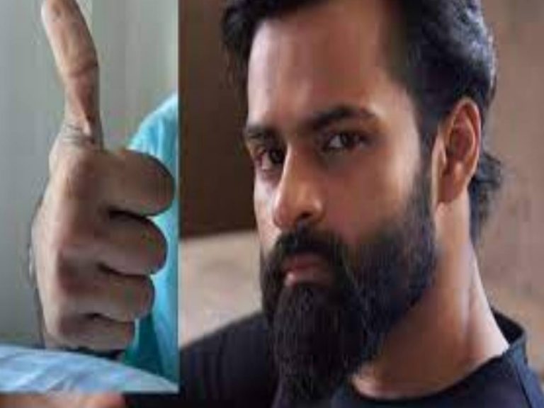 సాయి తేజ్ ఫోటోలు.. మెగా ఫ్యామిలీ అందుకే బయటపెట్టడంలేదా..?