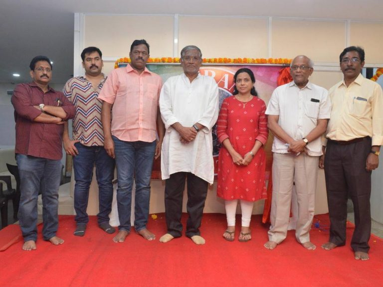 సాయిరాం ప్రొడక్షన్స్ ఆధ్వర్యంలో రెండు సినిమాలు!