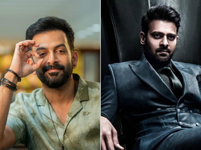 Prabhas: ఊహించని రేంజ్‎లో సలార్.. హాలీవుడ్ నుంచి స్టంట్ మాస్టర్స్