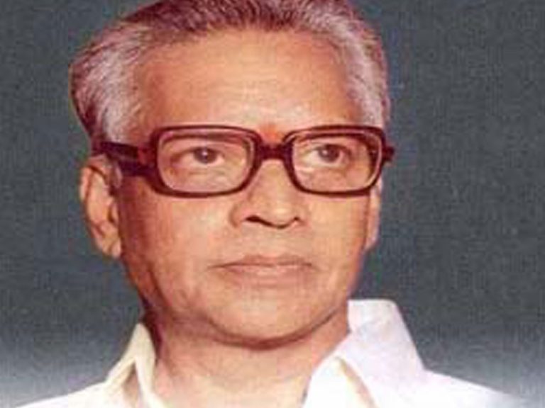 ర’సాలూరి’స్తూనే ఉన్న రాజేశ్వరరావు స్వరకల్పన!