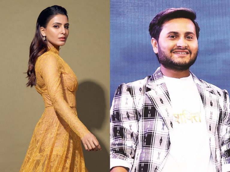 ‘వేధింపులు’ అంటూ సమంత స్టైలిస్ట్ షాకింగ్ పోస్ట్