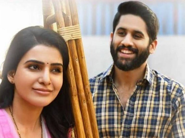 ChaySam Divorce: విడిపోవ‌డానికి కారణం.. మూడో వ్య‌క్తి?: ఖుష్బూ