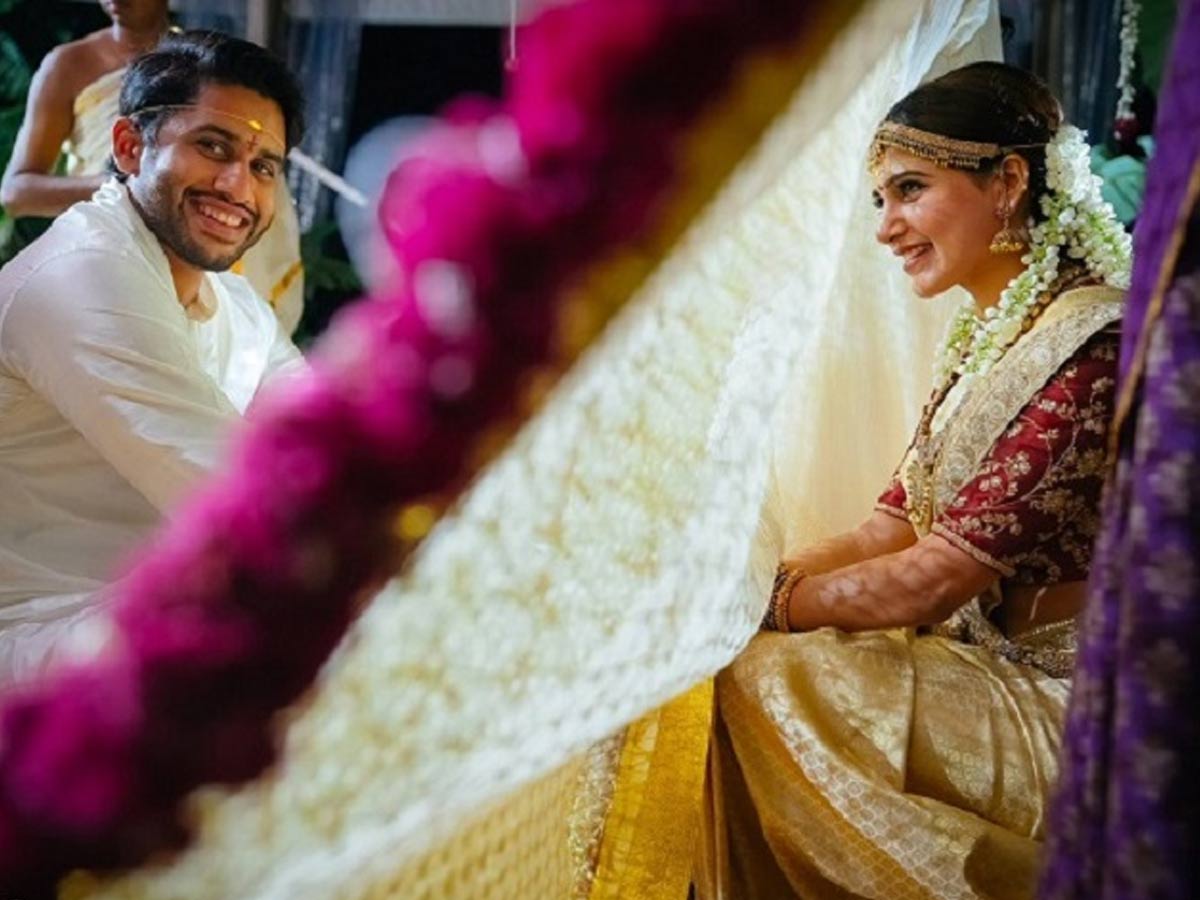 విడాకులపై అధికారిక ప్రకటన చేసిన నాగచైతన్య, సమంత!