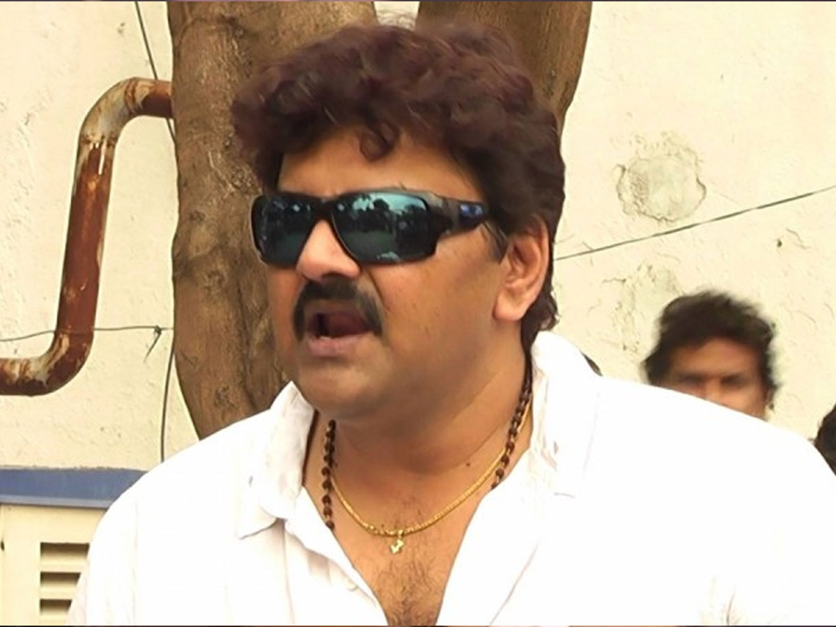 మంచు మనోజ్ లేకపోయి ఉంటే మరోలా ఉండేది!