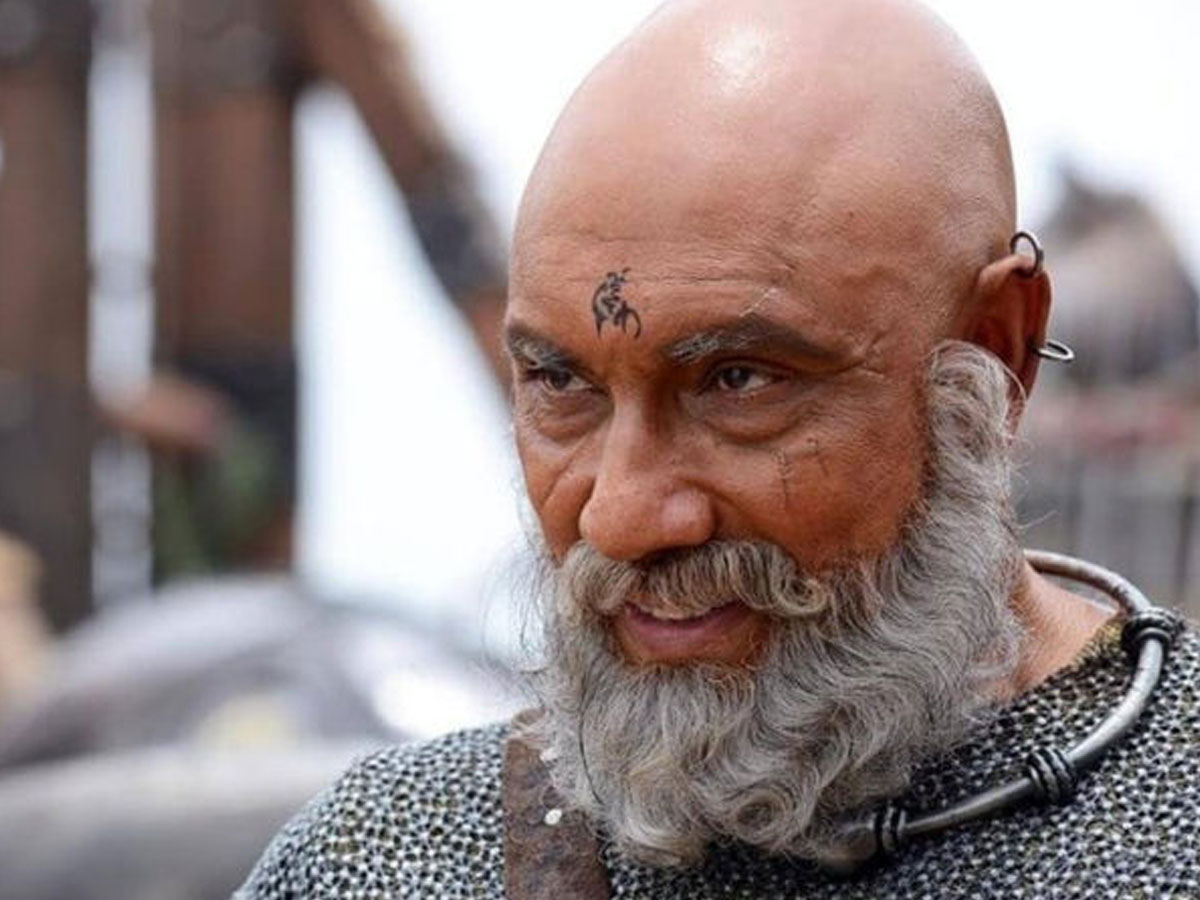 సముద్ర కెరటం తలపించే… సత్యరాజ్ కెరీర్!