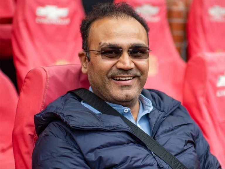 పాకిస్థాన్‌ వ్యాఖ్యలకు సెహ్వాగ్‌ కౌంటర్…