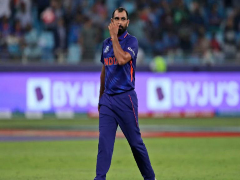 షమీకి మద్దతు తెలిపిన యువీ…