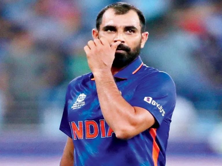 షమీపై ట్రోలింగ్.. పాపం ఎవరిది? సాక్ష్యాలు ఇదిగో..!!