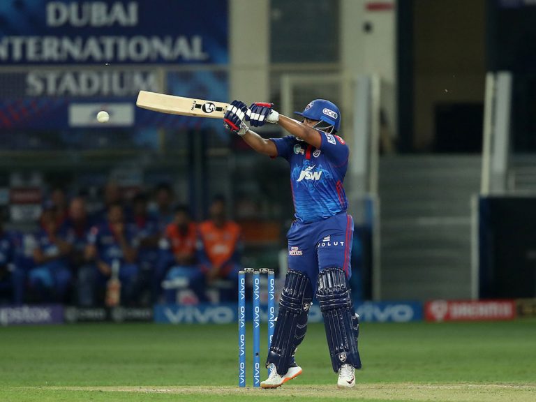 ఐపీఎల్ 2021 : చెన్నై లక్ష్యం…?