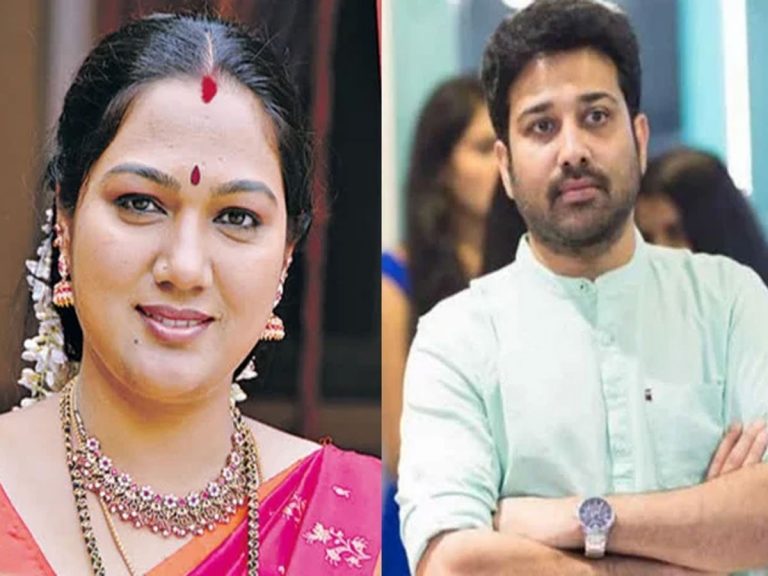 హేమ… శివబాలాజీ చెయ్యెందుకు కొరికింది!?