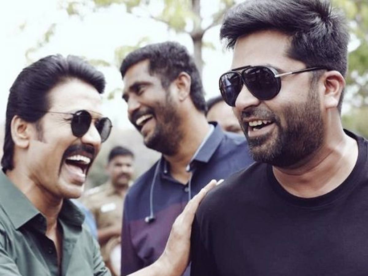 8 రోజుల డబ్బింగ్ 5 రోజుల్లో పూర్తి చేసిన ఎస్. జె. సూర్య!