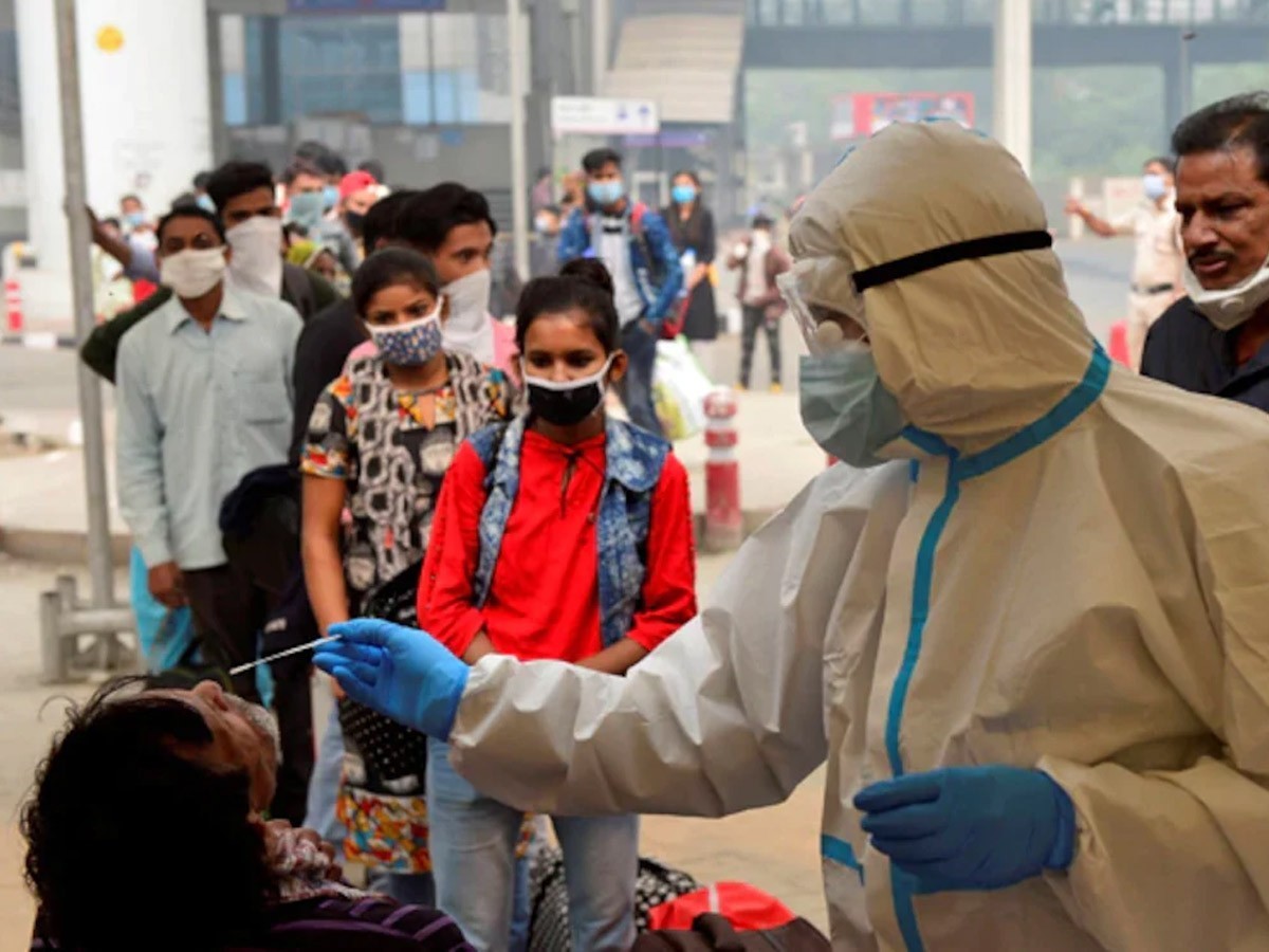 సింగపూర్‌లో కలకలం రేపుతున్న కరోనా