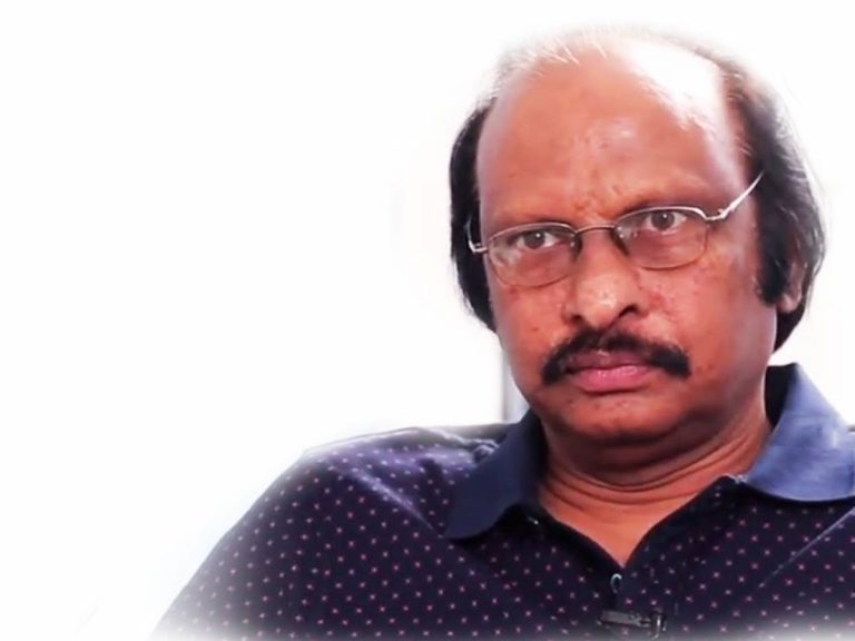 నవ్వుల ‘శివ’ నాగేశ్వరరావు