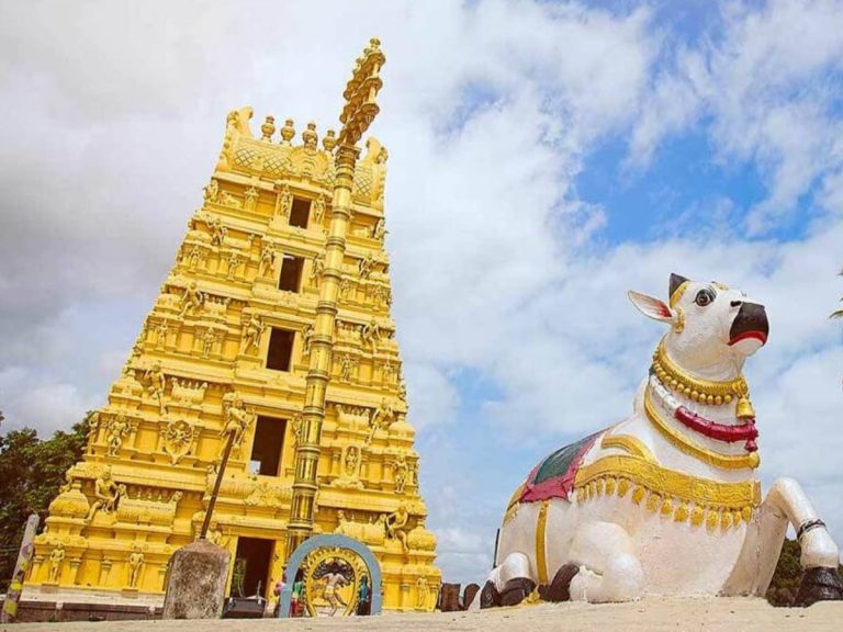 భక్తులకు షాక్‌.. శ్రీశైలంలో స్వామి వారి స్పర్శ దర్శనం నిలిపివేత..