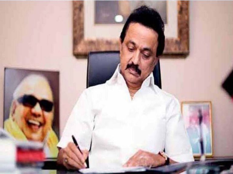 జూలై 18 తమిళనాడుకి ప్రత్యేకం: స్టాలిన్‌