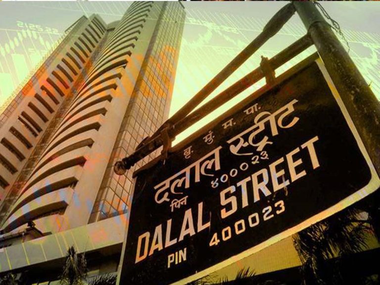 స్టాక్‌ మార్కెట్లో ఐపీఓల సందడి