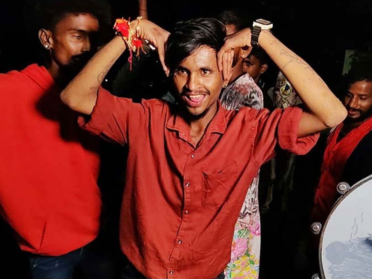 “సుఖీభవ” కుర్రాడి పై దాడి….!