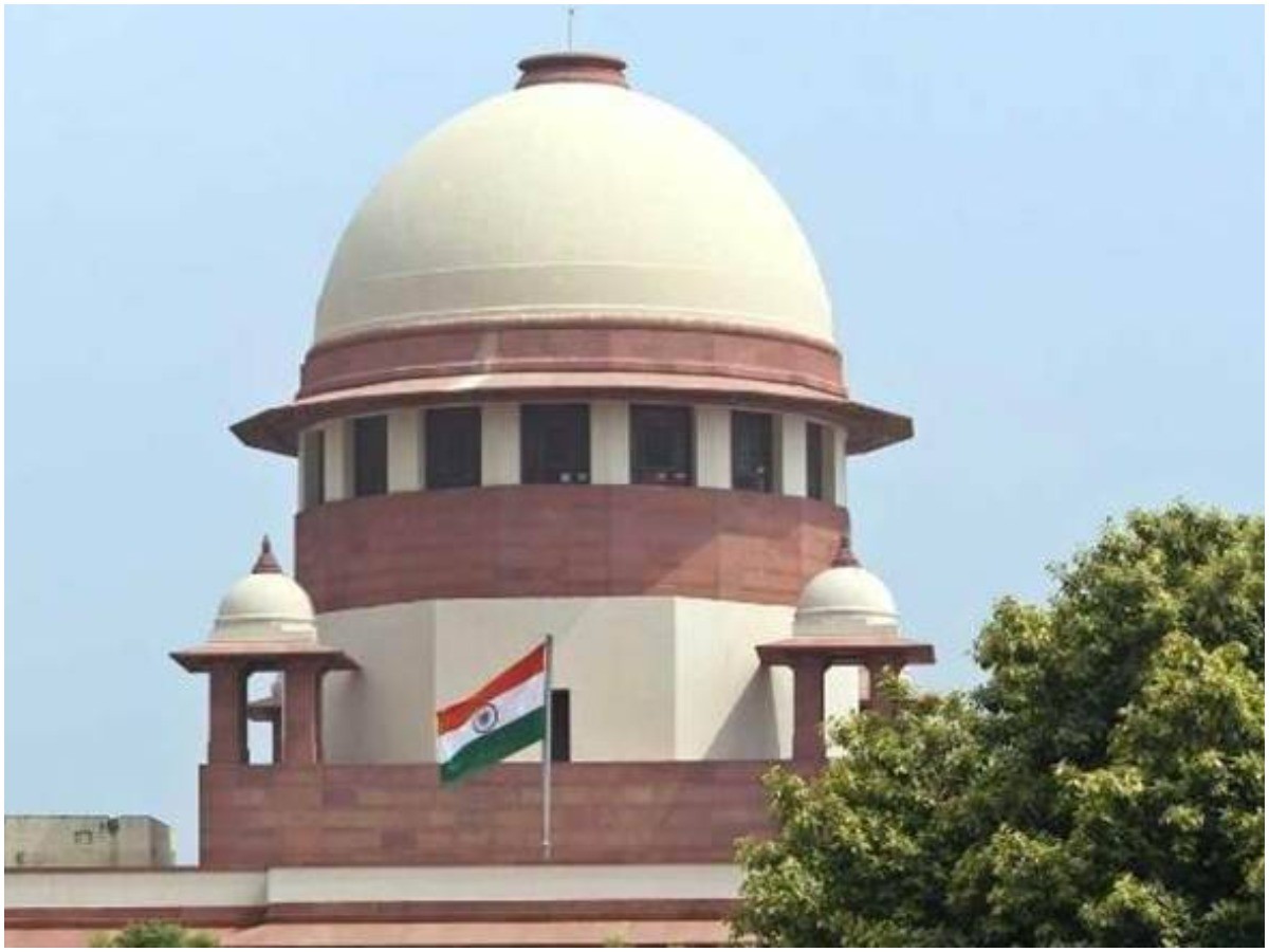 New Judges: సుప్రీంకోర్టుకు కొత్తగా ఇద్దరు న్యాయమూర్తులు