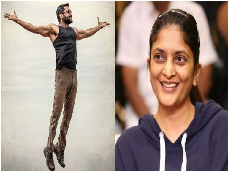 సుధ కొంగర, సూర్య కాంబినేషన్‌ రీపీట్‌