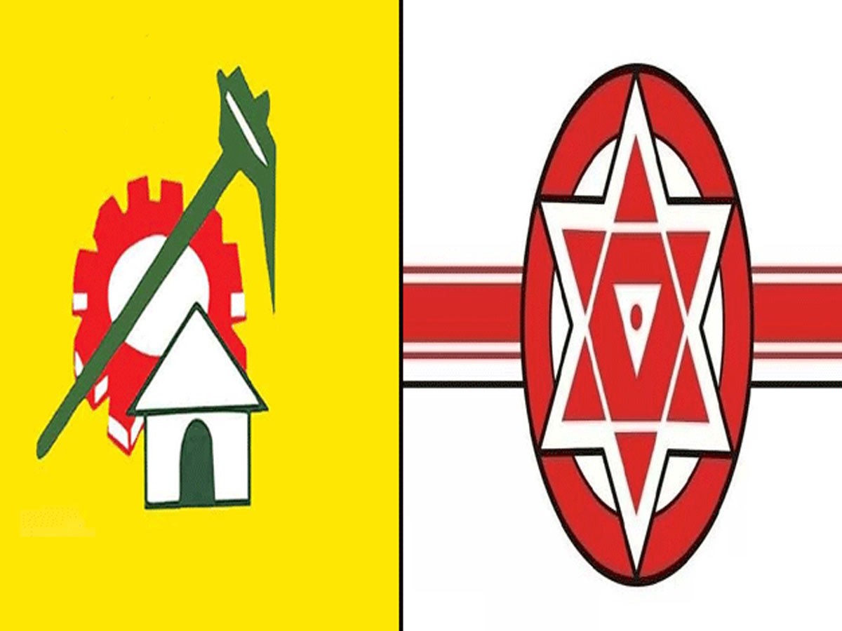 టీడీపీ కన్నా జనసేననే బెటరంటున్న నేతలు?