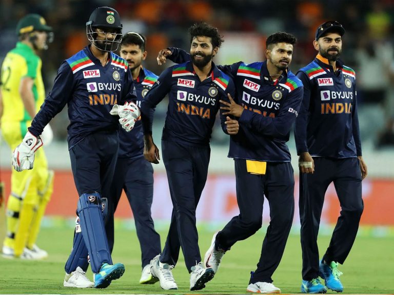 టాస్ గెలిచిన ఆసీస్.. మొదట బౌలింగ్ చేయనున్న భారత్